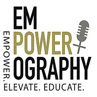 Empowerography: 'Diana Bejasa Empowerography podcast'